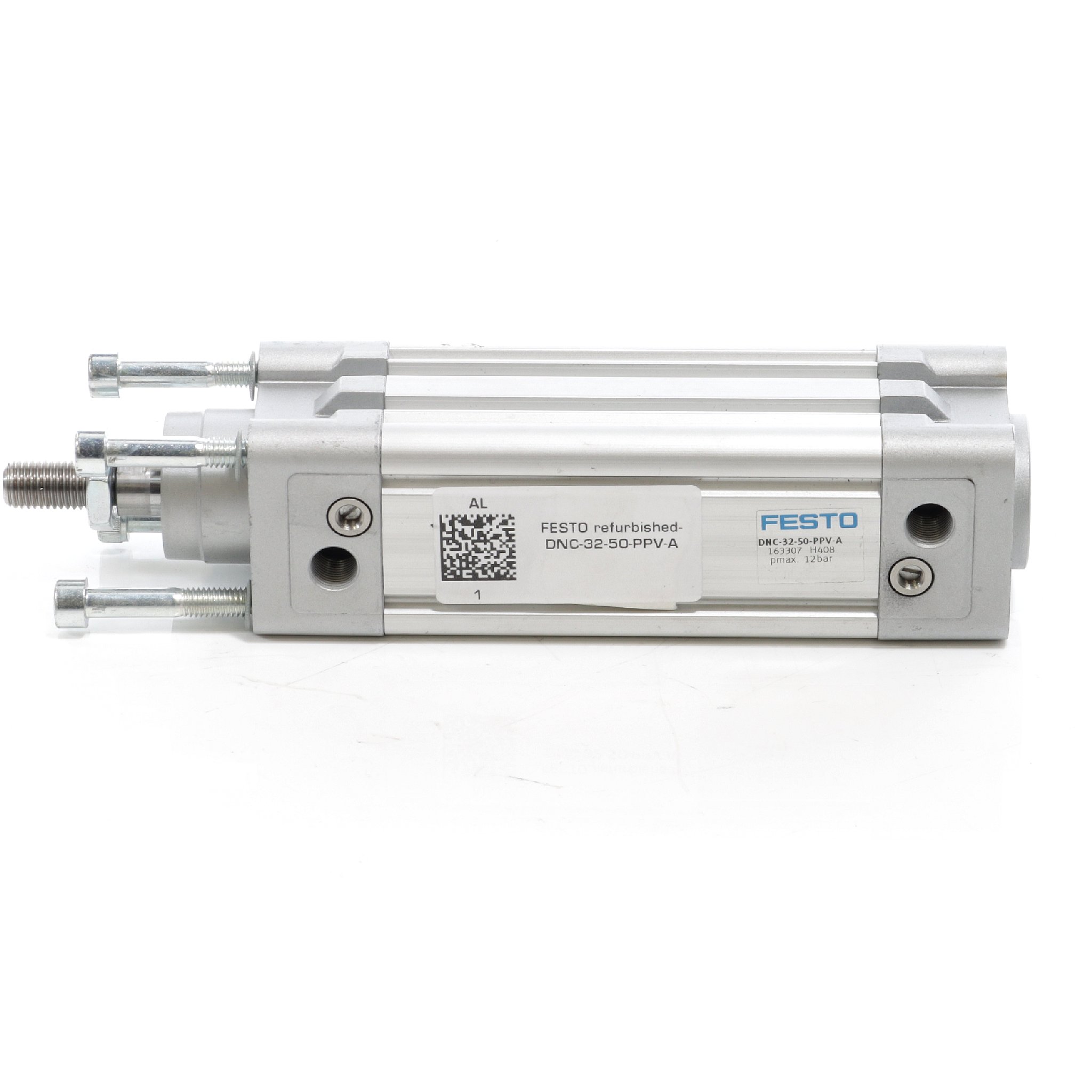 Dnc Iso standard cylinder 163307 Refurbished